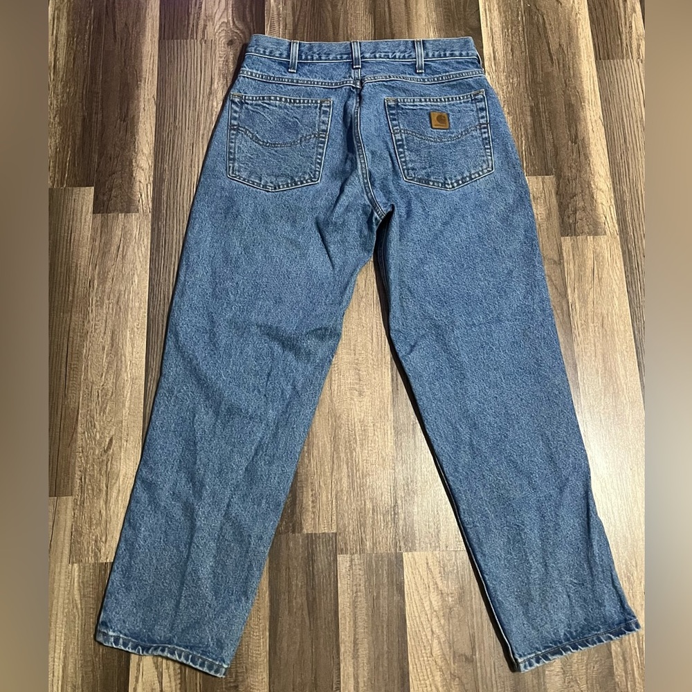 Carhartt Jeans 33X30